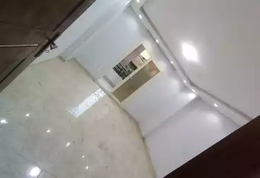 شقق للإيجار - 3 غرف - بالدور 2