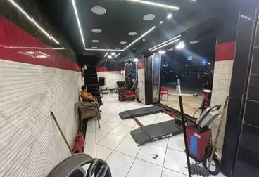 محل دوبلكس للبيع
