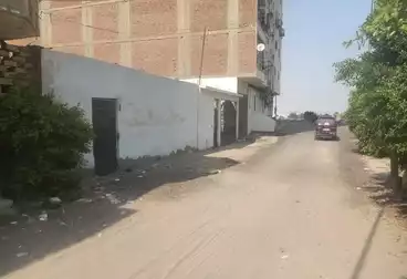 أرض مباني سكنية للبيع