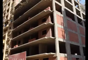 Apartments For sale - 3 rooms - floor 8