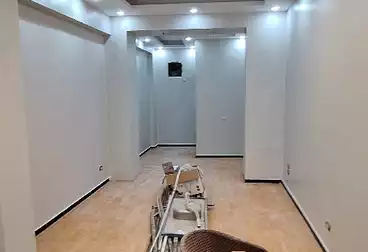شقق للبيع - 1 غرف - بالدور 0