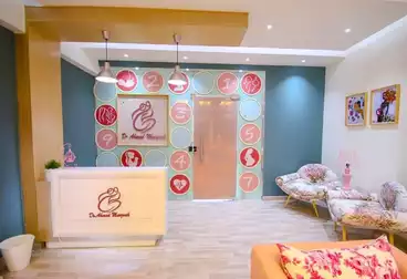 عقارات للإيجار - 2 غرف - بالدور 2