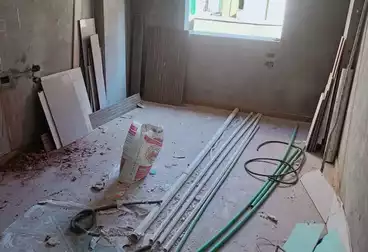 Apartments For sale - 3 rooms - floor 3