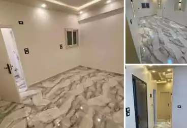 عقارات للبيع - 3 غرف - بالدور 5