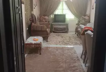 شقق للبيع - 2 غرف - بالدور 4