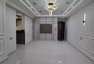 undefined undefined - 3 غرف - بالدور 6