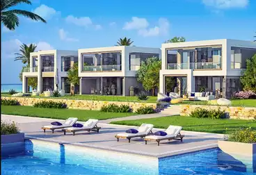 Chalets For sale - 3 rooms - floor 0