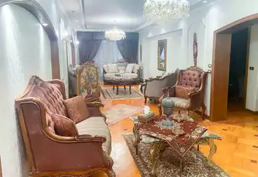 شقق للبيع - 3 غرف - بالدور 6