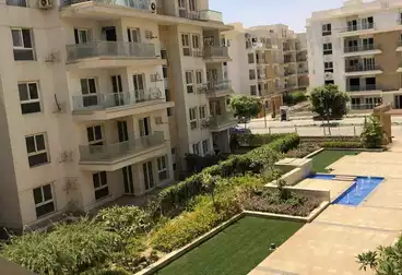 شقق للبيع
