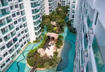 undefined undefined - 2 rooms - floor 1