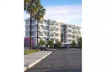 Apartment with Garden For sale