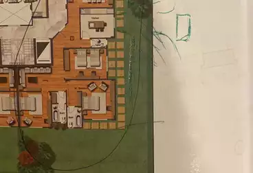 undefined undefined - 3 rooms - floor 0