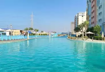 عقارات للبيع - 2 غرف - بالدور 1