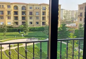 شقق مفروشة للإيجار - 3 غرف - بالدور 3