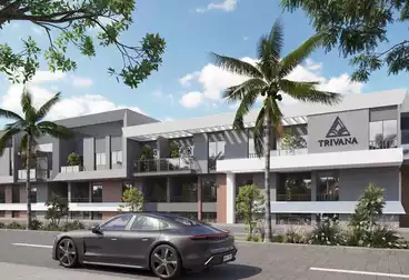 Apartments For sale - 1 rooms - floor 1