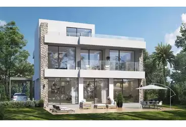 Town House For sale - 4 rooms