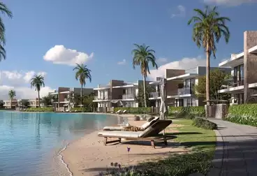 Chalets For sale - 3 rooms - floor 3