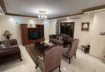 شقق مفروشة للإيجار - 3 غرف - بالدور 3