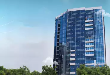 شقق للبيع - 1 غرف