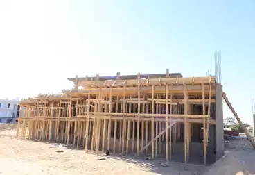 شقق للبيع - 2 غرف - بالدور 1