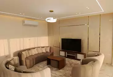 undefined undefined - 3 غرف - بالدور 2