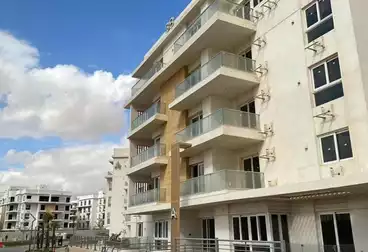شقق للبيع - 4 غرف - بالدور 4