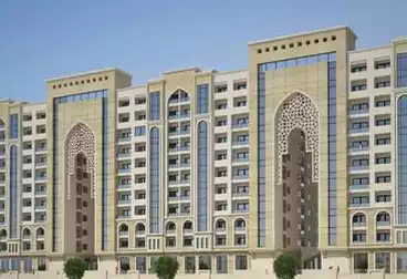 undefined undefined - 3 rooms - floor 5