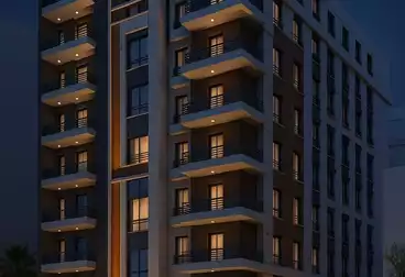 undefined undefined - 4 rooms - floor 4