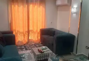 شقق مفروشة للبيع - 3 غرف - بالدور 2