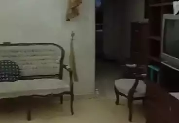 Furnished Apartment For rent - 2 rooms - floor 2