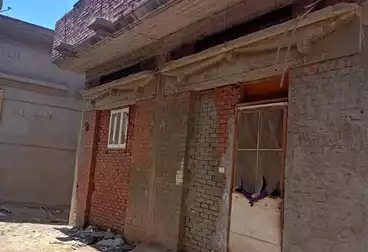 منزل / بيت للبيع - 2 غرف