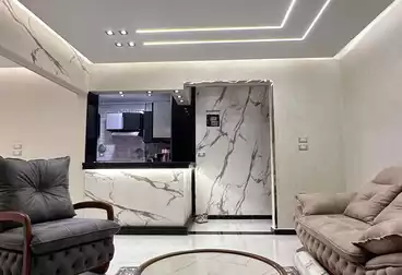 Furnished Apartment For rent - 2 rooms - floor 3