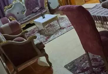 Furnished Apartment For sale - 3 rooms - floor 3