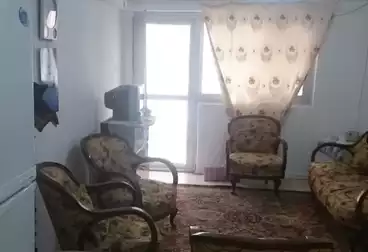 Furnished Apartment For sale - 3 rooms - floor 4