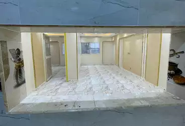 undefined undefined - 3 rooms - floor 4
