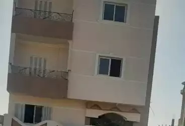 مباني للبيع - 3 غرف