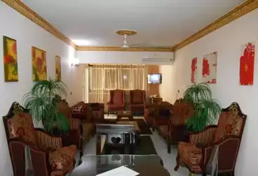 عقارات للإيجار - 3 غرف - بالدور 1