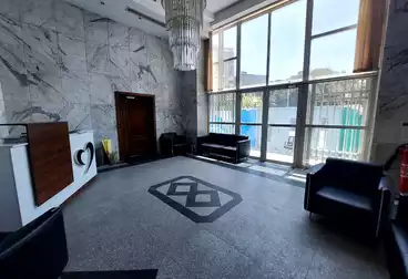 Administrative For rent - 30 rooms