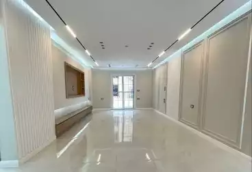 شقق للبيع - 3 غرف - بالدور 3