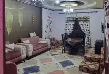 عقارات للإيجار - 2 غرف - بالدور 10