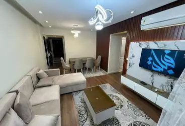 عقارات للإيجار - 2 غرف - بالدور 3