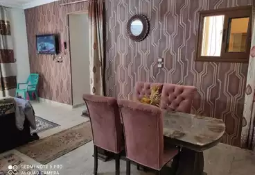 شقق للبيع - 3 غرف - بالدور 3