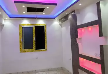 شقق للبيع - 2 غرف - بالدور 10