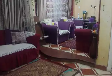 Apartments For sale - 2 rooms - floor 4