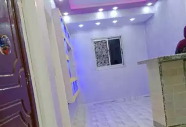 Apartments For sale - 3 rooms - floor 3
