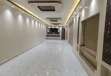 شقق للإيجار - 3 غرف - بالدور 2