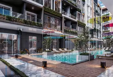 Apartments For sale - 3 rooms - floor 4