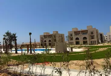 Chalet with Garden For sale - 2 rooms - floor 0