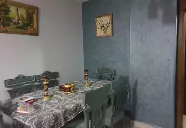 Apartments For sale - 3 rooms - floor 1