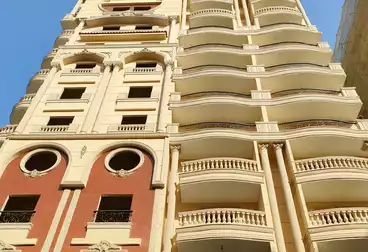 Apartments For sale - 3 rooms - floor 5